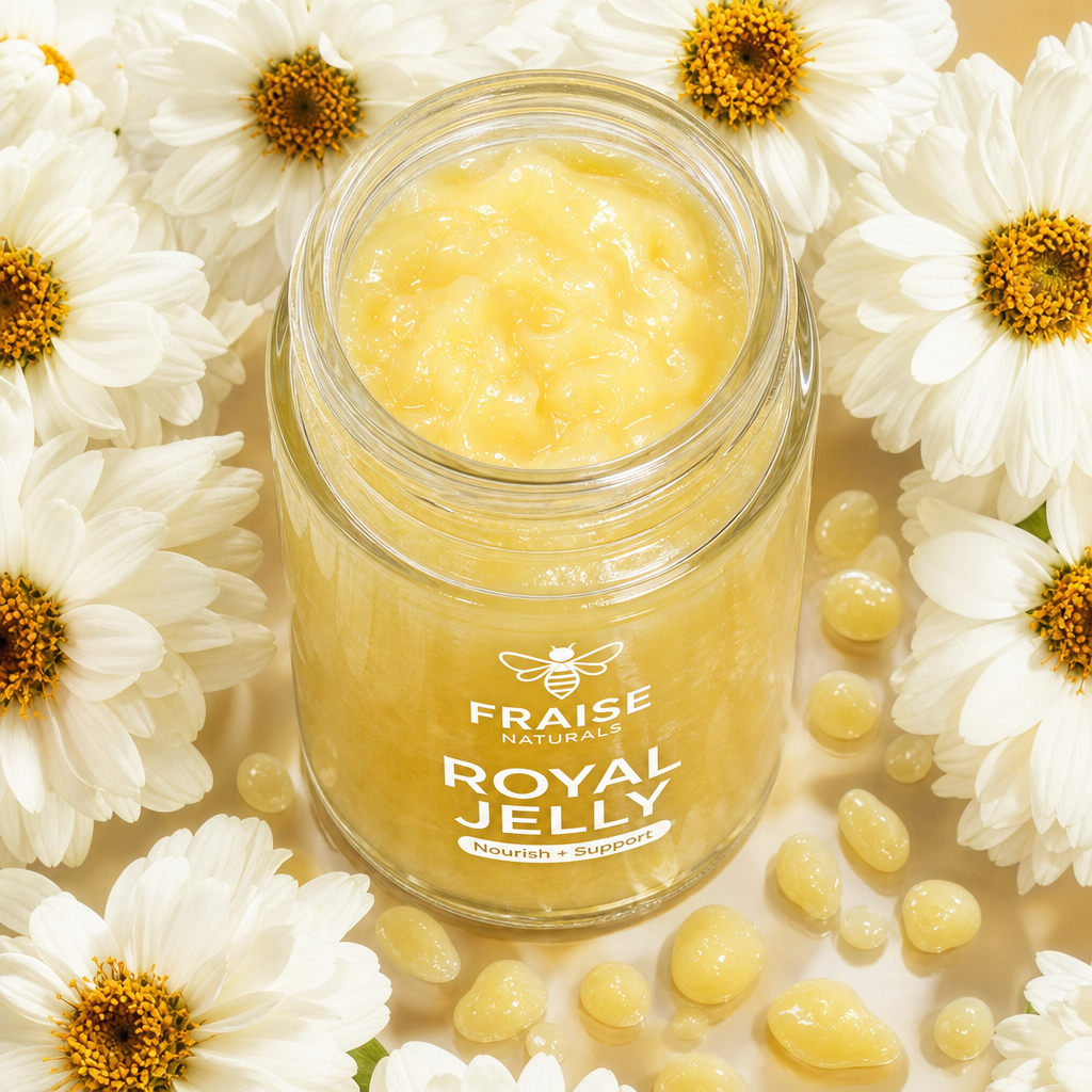 Royal Jelly