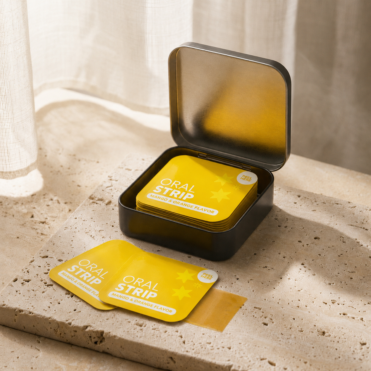 Beauty Glow & Recovery Blend
