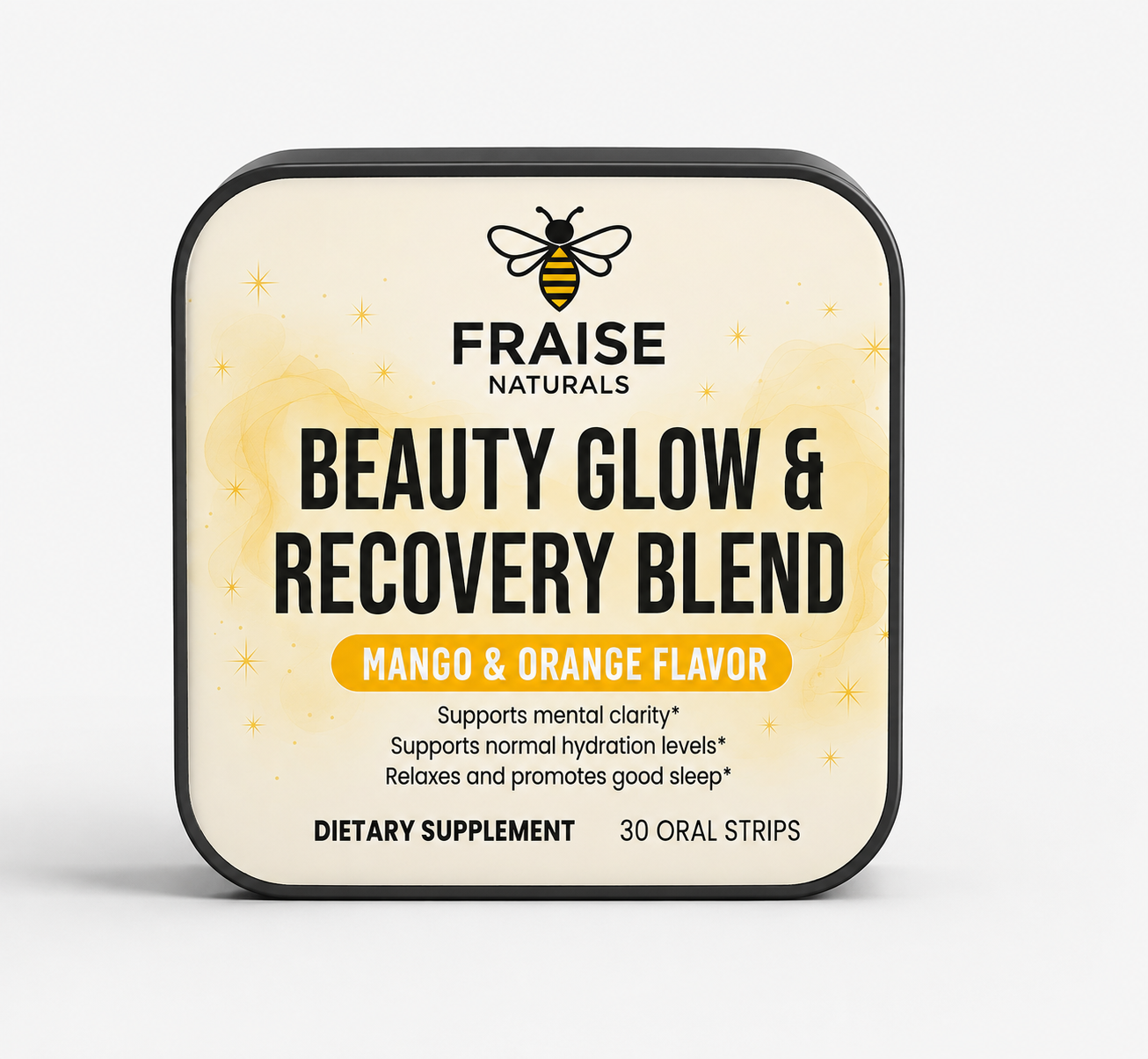 Beauty Glow & Recovery Blend