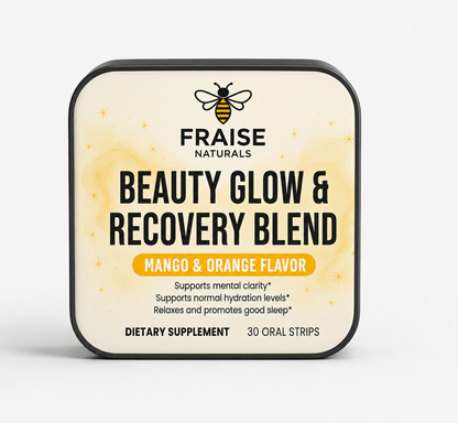 Beauty Glow & Recovery Blend