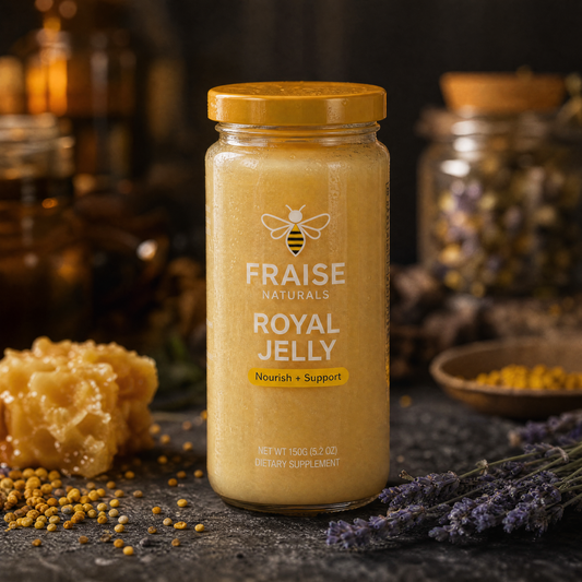 Royal jelly