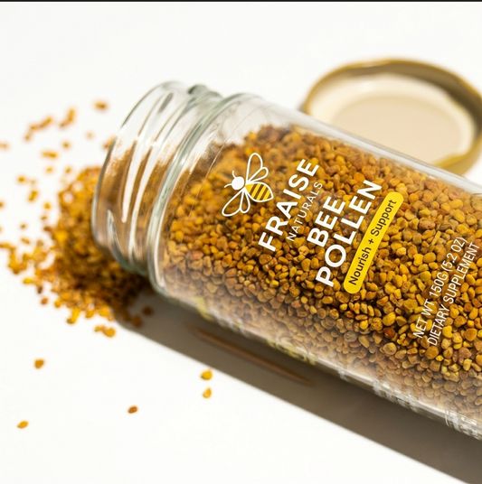 Bee Pollen