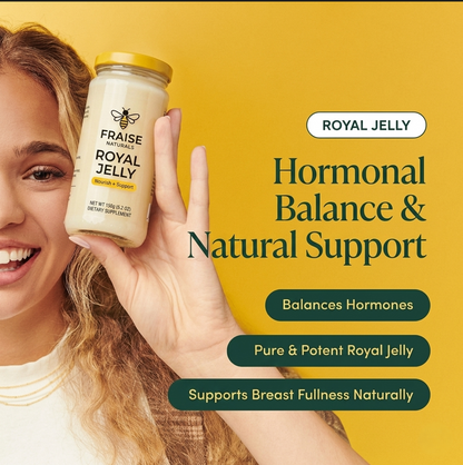 Royal Jelly