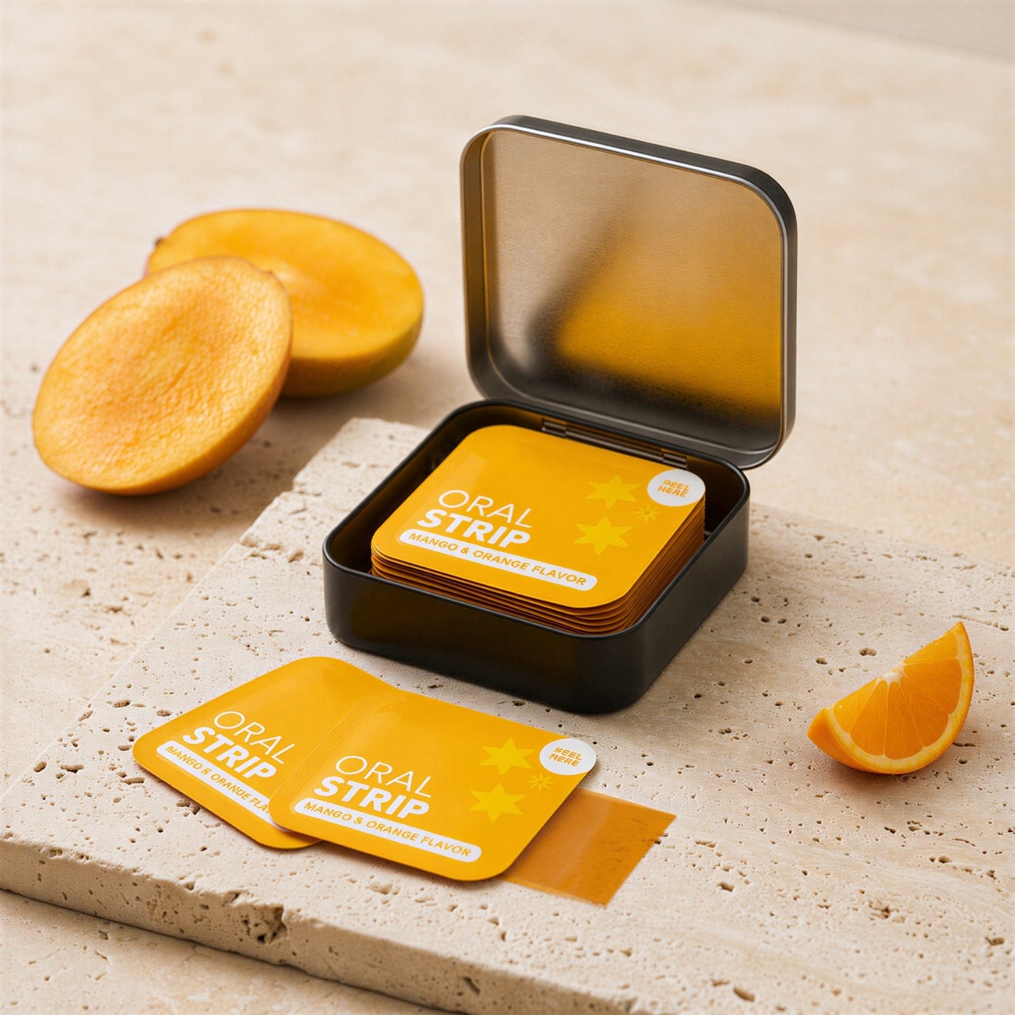 Beauty Glow & Recovery Blend