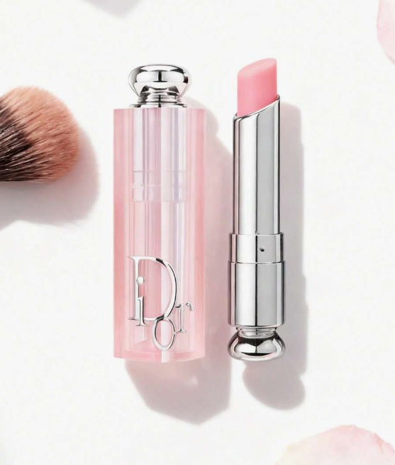 Shine and Glow Lip Gloss Reviving