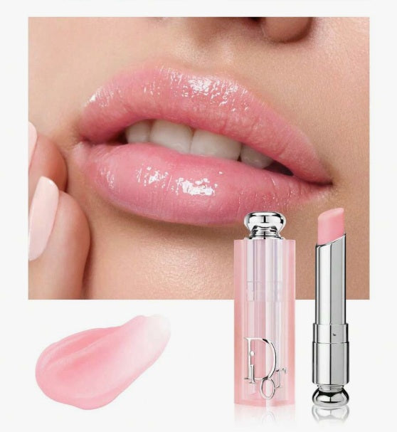 Shine and Glow Lip Gloss Reviving