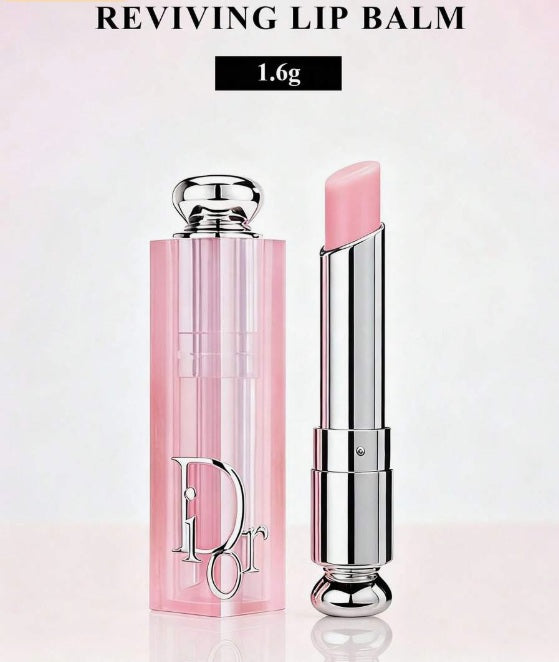 Shine and Glow Lip Gloss Reviving