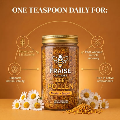Bee Pollen