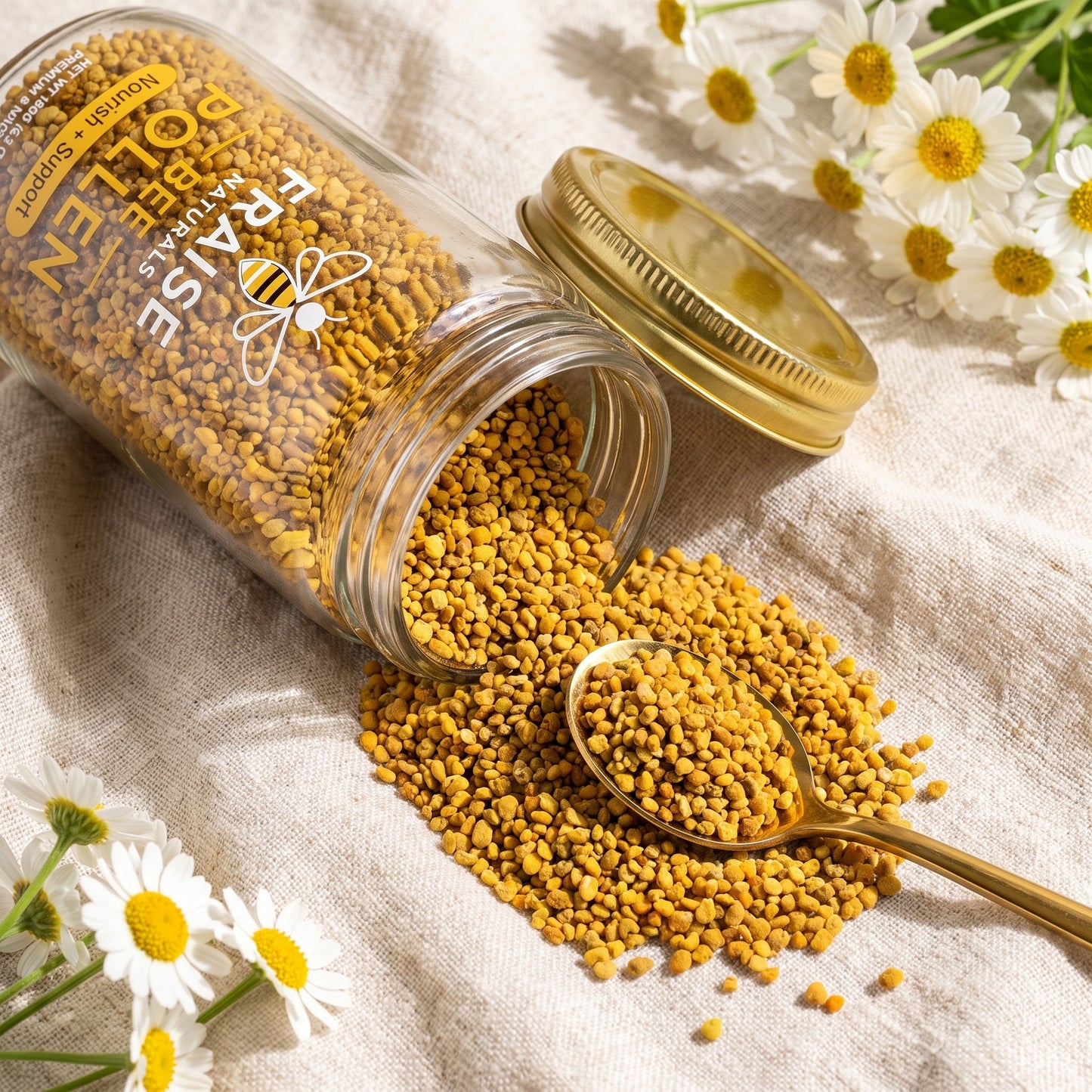 Bee Pollen