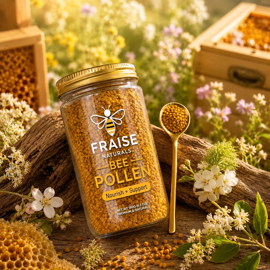 Bee Pollen