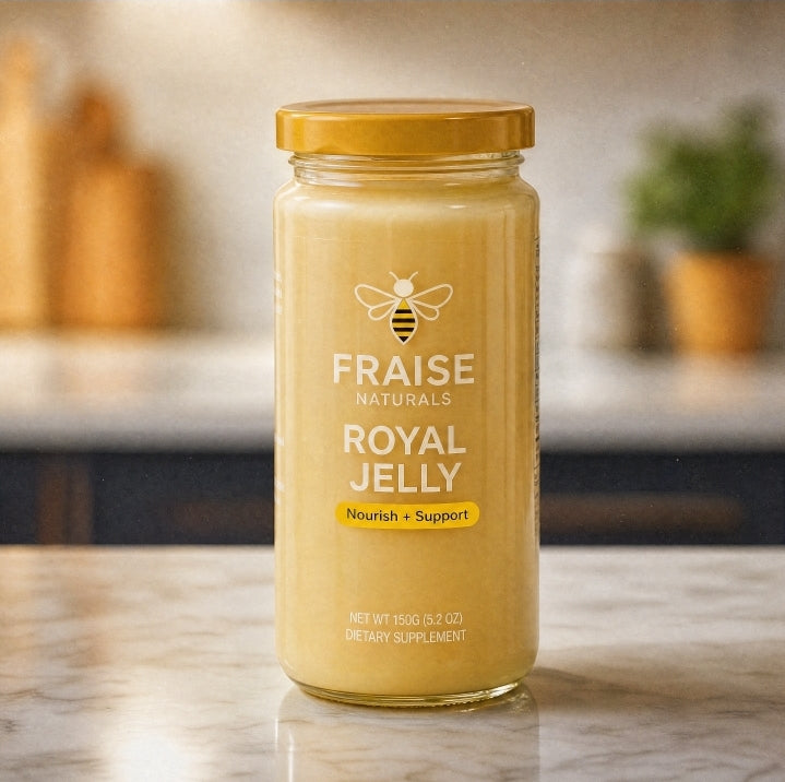 Royal Jelly